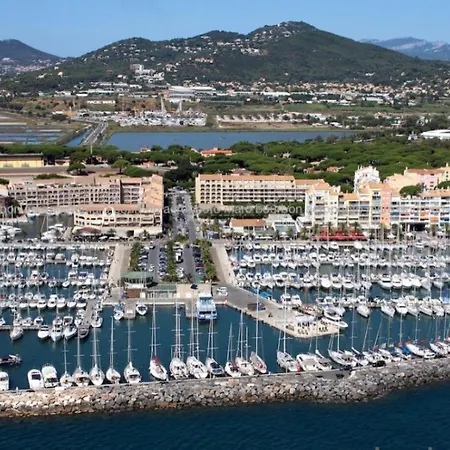 Studio Magnifique Vue Mer Апартаменты